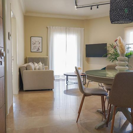 The Natural Apartment Nafplio Luaran gambar