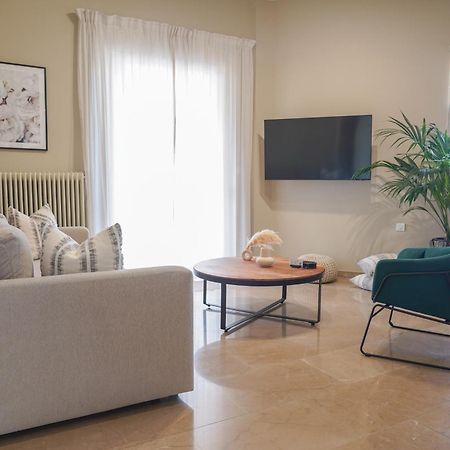 The Natural Apartment Nafplio Luaran gambar