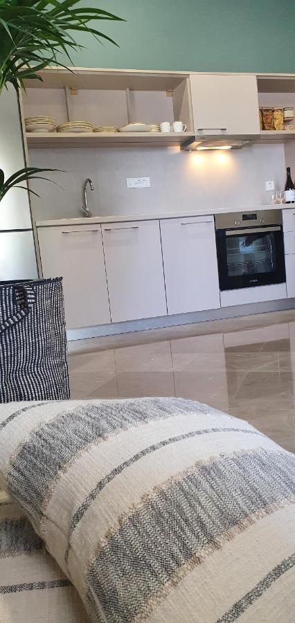 The Natural Apartment Nafplio Luaran gambar