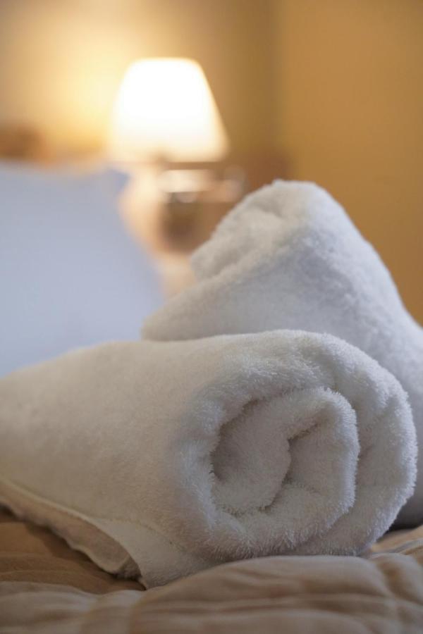 The Natural Apartment Nafplio Luaran gambar