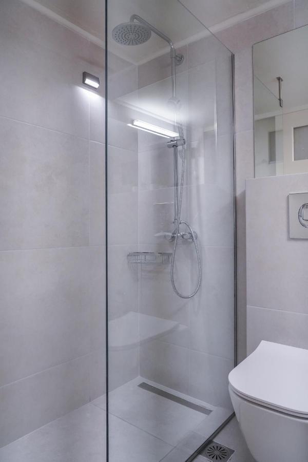 The Natural Apartment Nafplio Luaran gambar