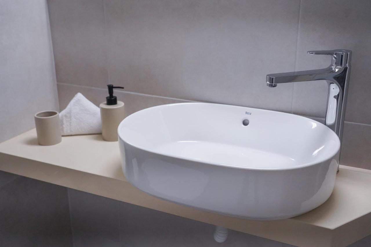 The Natural Apartment Nafplio Luaran gambar