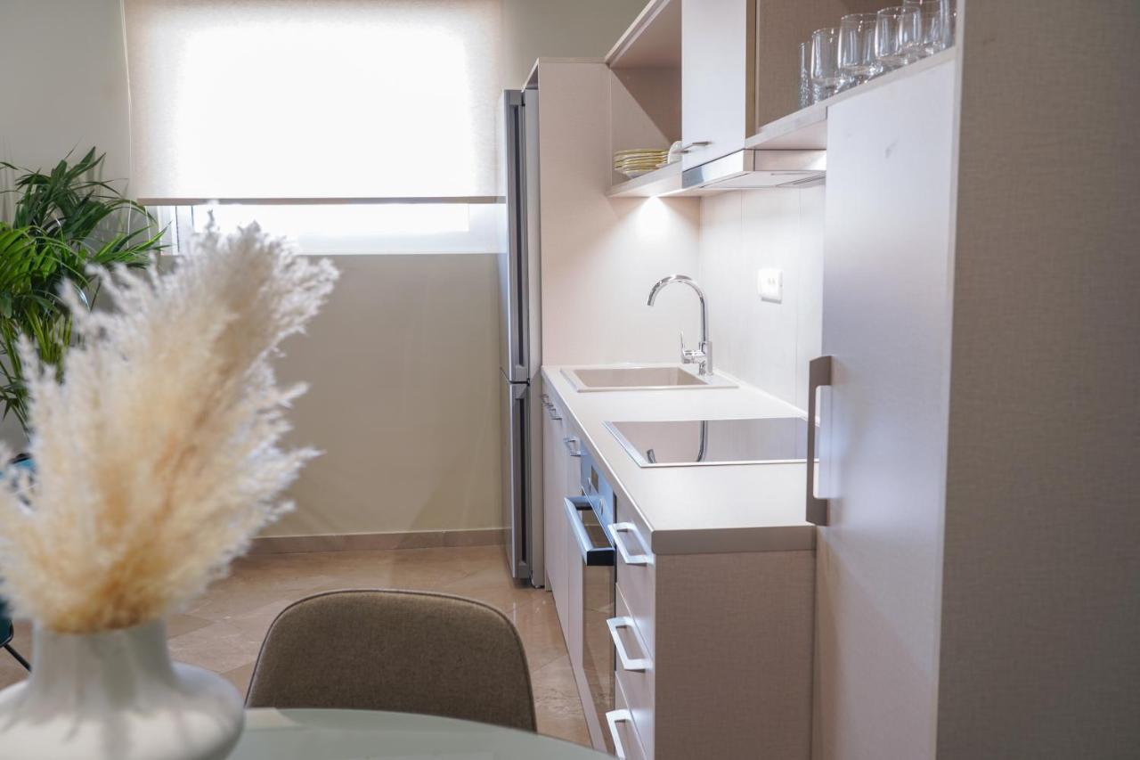The Natural Apartment Nafplio Luaran gambar