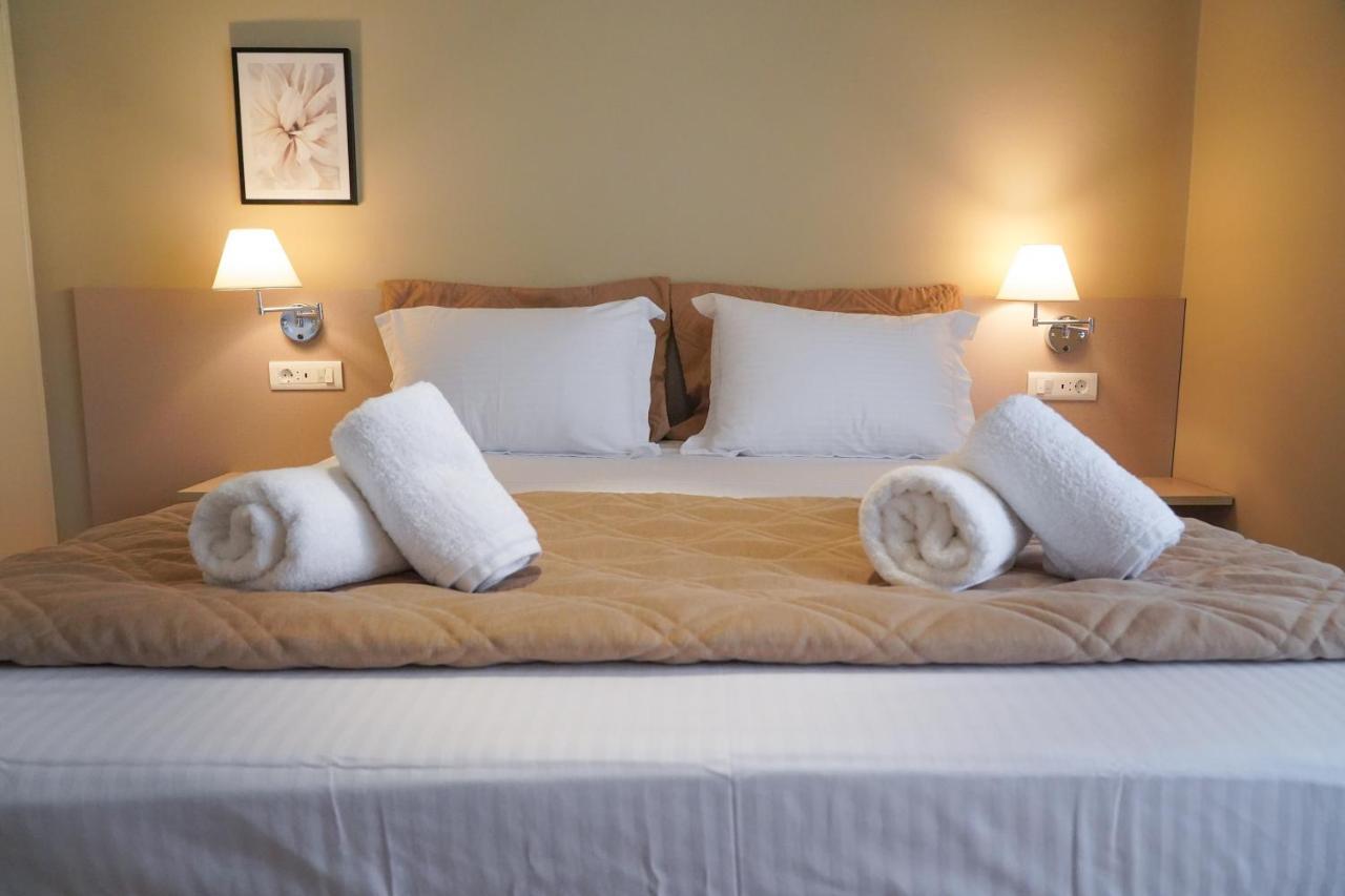 The Natural Apartment Nafplio Luaran gambar