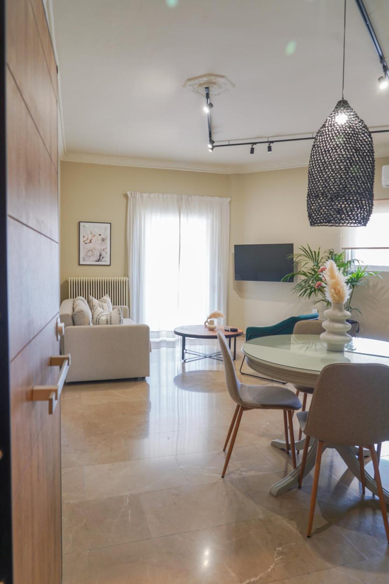 The Natural Apartment Nafplio Luaran gambar