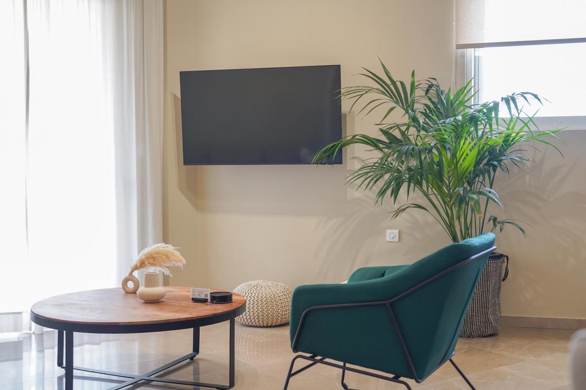 The Natural Apartment Nafplio Luaran gambar